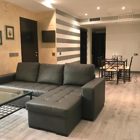 세비야 Styling Sierpes Center 아파트 외부 사진