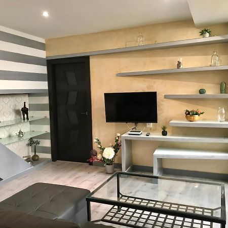 세비야 Styling Sierpes Center 아파트 외부 사진