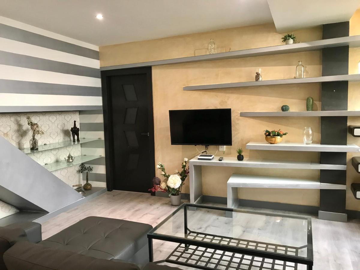 세비야 Styling Sierpes Center 아파트 외부 사진