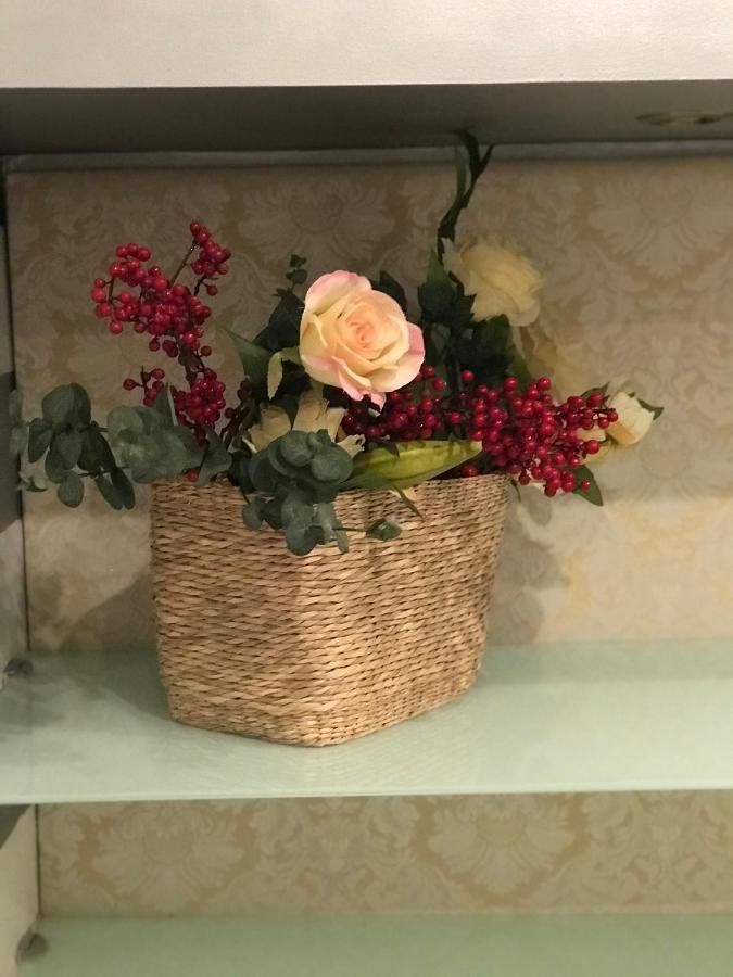 세비야 Styling Sierpes Center 아파트 외부 사진