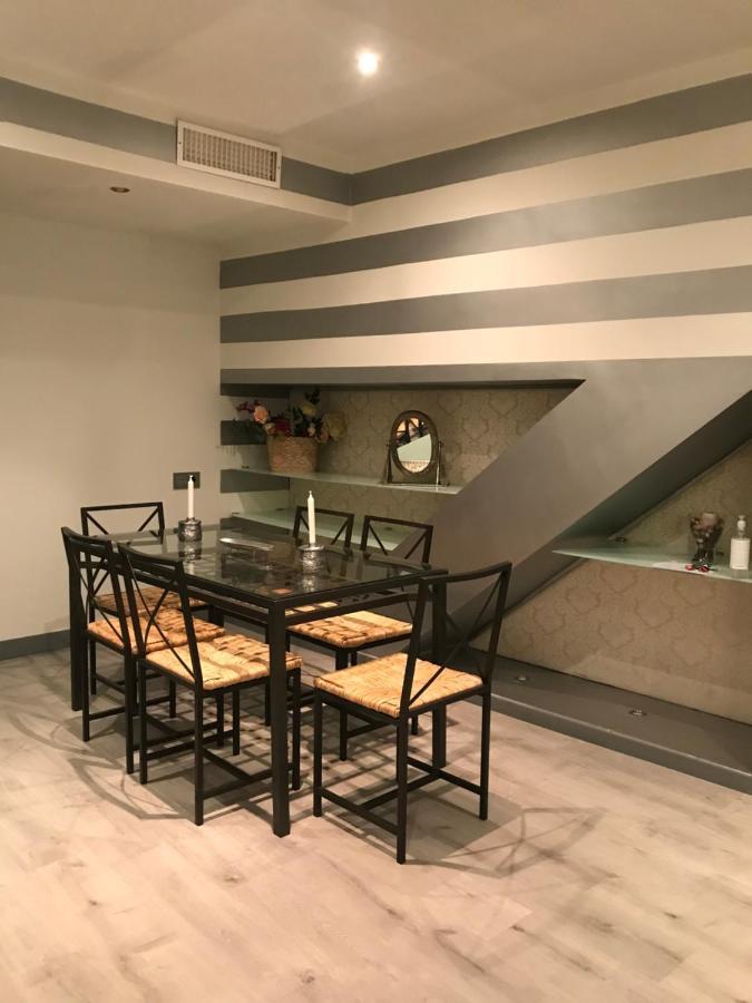 세비야 Styling Sierpes Center 아파트 외부 사진