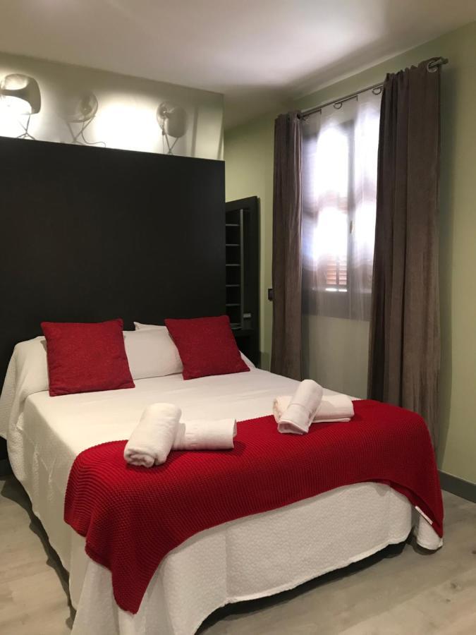 세비야 Styling Sierpes Center 아파트 외부 사진