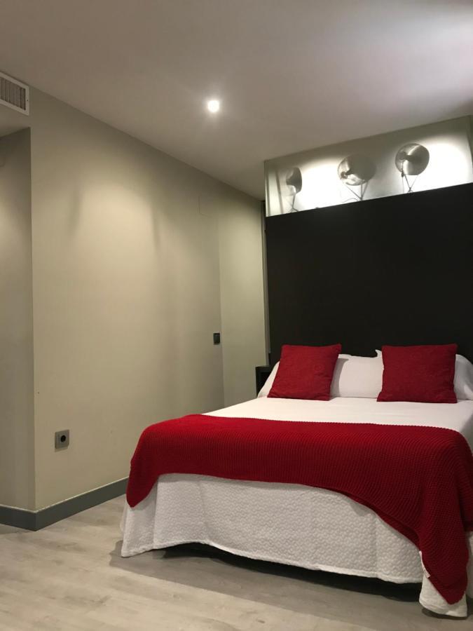 세비야 Styling Sierpes Center 아파트 외부 사진