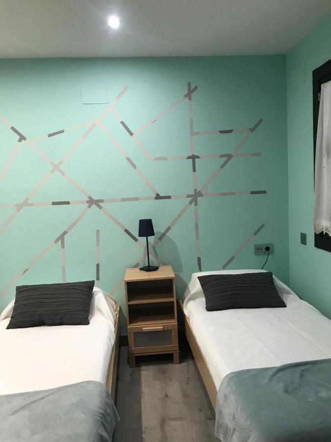 세비야 Styling Sierpes Center 아파트 외부 사진