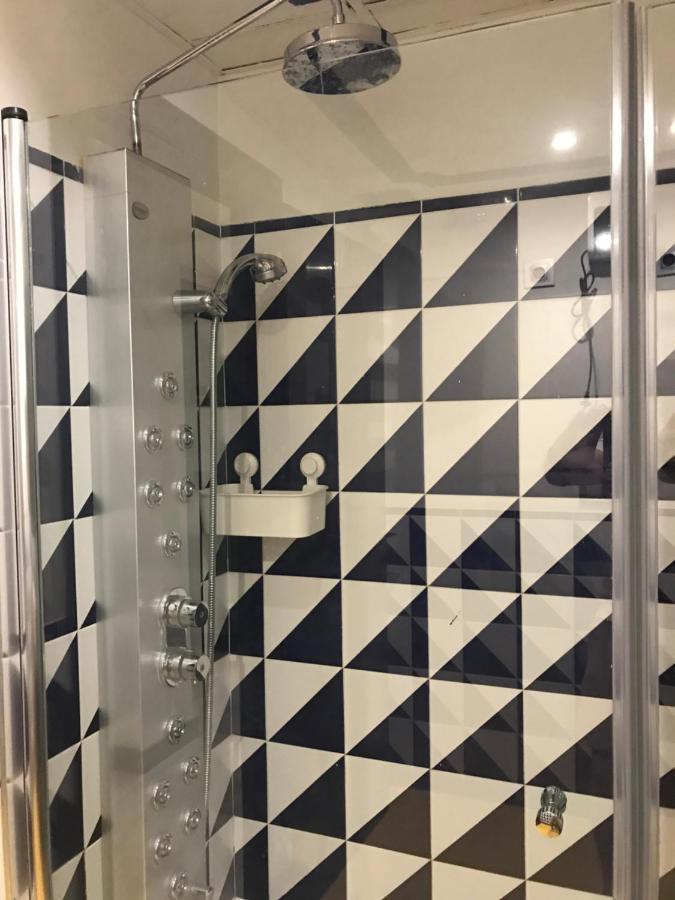 세비야 Styling Sierpes Center 아파트 외부 사진