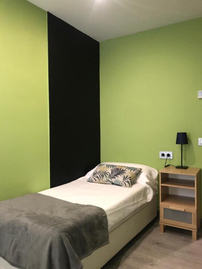 세비야 Styling Sierpes Center 아파트 외부 사진